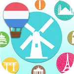 Learn Dutch - Dutch Words-Voca icon