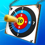 Shooting sniper:shooting game icon