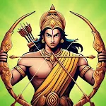 Mahabharata Game: Hero's Clash icon