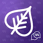 prosperity quotes and phrases icon