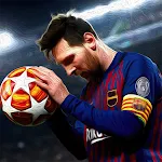 Mobile Soccer League 2026 icon