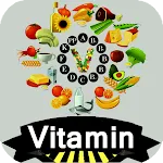 Vitamin Information icon