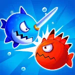 Blade Fish icon