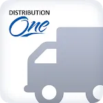 Distribution One Mobile Delive icon