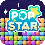 PopStar icon