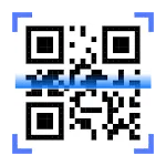 QR Code Scanner & Translate icon