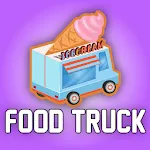 Food Truck icon