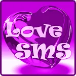 Romantic Love Messages icon