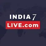 India 7 Live News icon