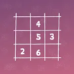 TinySudoku game icon