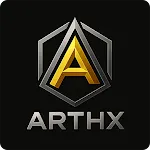 ArthXGen App icon