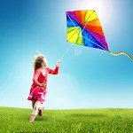 Kite Live Wallpaper icon