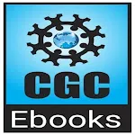 CGC E-books icon