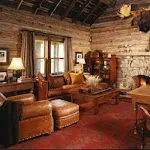 Country House Décor icon