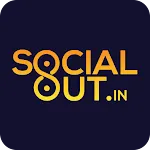 Social Out icon
