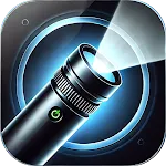 FlashLight Bright LED Torch icon