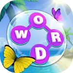 Word Crossy - A crossword game icon