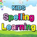 Spelling Learning for Kids icon