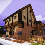 MyCraft: Robo Craft Block City icon