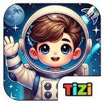 Tizi Town - My Space Adventure icon