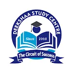 Deekshaa Study Centre icon