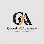Growth X icon