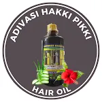 Adivasi Herbal Hair Oil icon