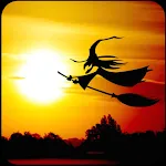 Halloween Radio-Trick Or Treat icon