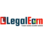 LegalEarn icon