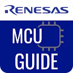 Renesas MCU Guide icon