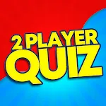 2 Player Quiz icon