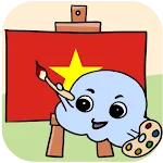 MTL Learn Vietnamese Words icon