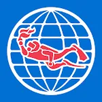 PADI Training icon