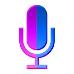 AVoice - voice change, audio e icon