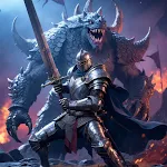 Warhammer Hits Enemy icon