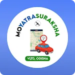 Moyatra Suraksha icon
