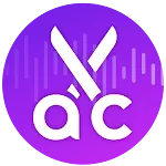 AudioCraft -Music Audio Editor icon