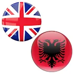 English to Albanian Translator icon