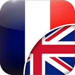 French-English Translator icon
