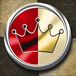 Checkers - Draughts Game icon