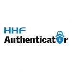HHF Authenticator icon