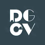 DGCV: Resume cv builder online icon