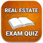 REAL ESTATE Quiz EXAM 2024 Ed icon
