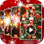 Photo Video Maker with Music icon
