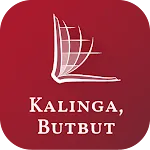 Kalinga Butbut Bible icon