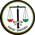 Hatay Barosu icon