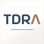 TDRA Careers icon