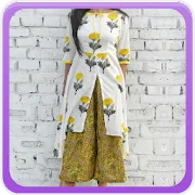 Indo Western Dress Gallery icon