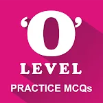 O Level Practice MCQs icon