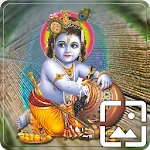 Lord Krishna Wallpapers Hd icon